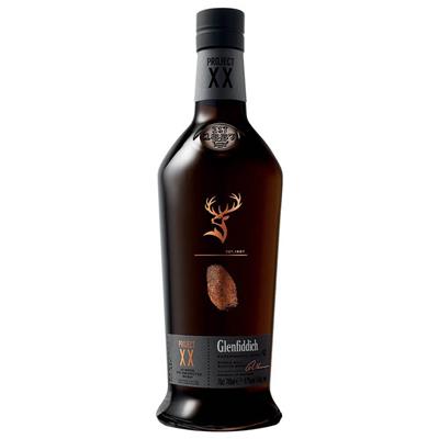 Glenfiddich Project XX 700ml