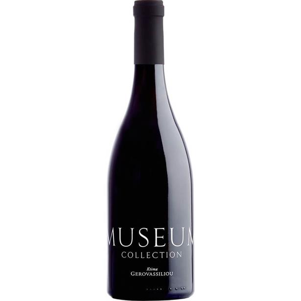 Gerovassiliou Estate Museum Collection - White 750ml
