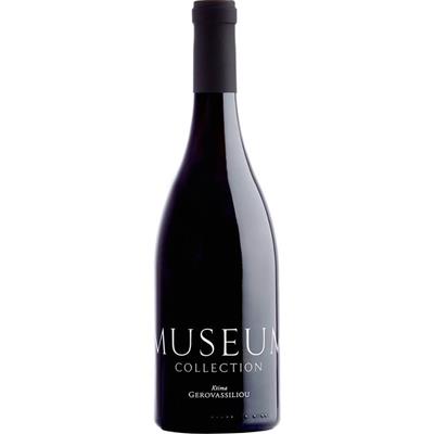 Gerovassiliou Estate Museum Collection - White 750ml