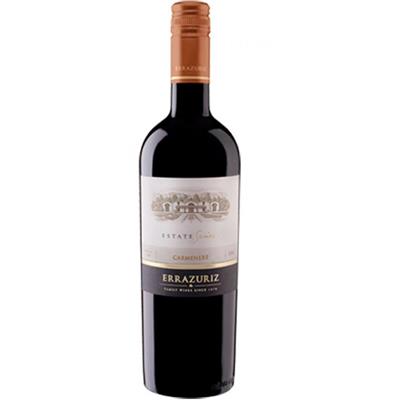 Errazuriz Carmenere Estate Series - Red 750ml
