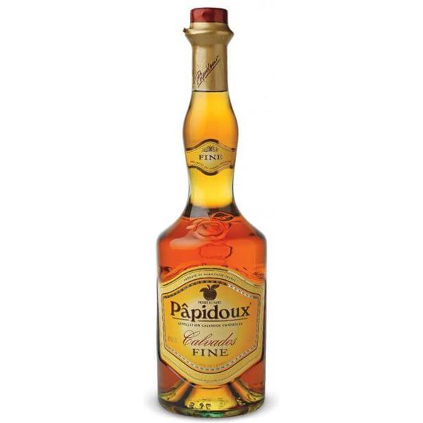 Calvados Papidoux Fine V.S. 700ml