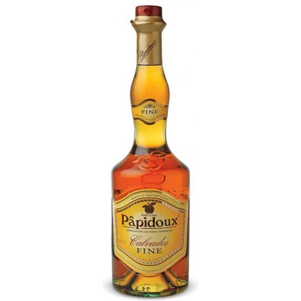 Calvados Papidoux Fine V.S. 700ml