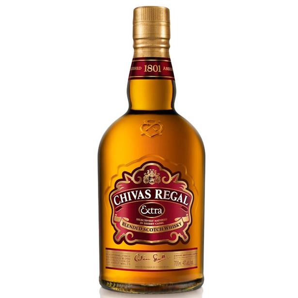 Chivas Regal Extra Blended 700ml