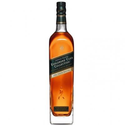 Johnnie Walker Gold Route 1lt