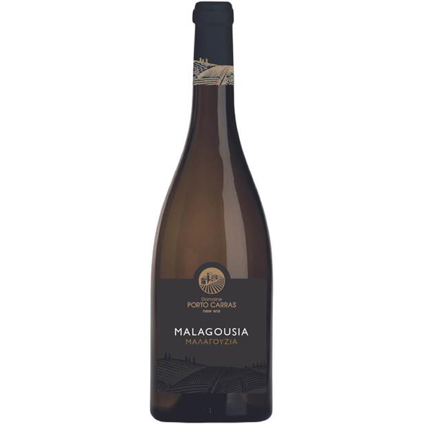 Malagouzia - White 750ml, Domaine Porto Carras