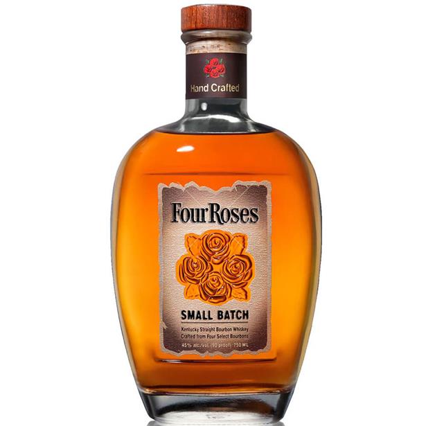 Four Roses Small Batch 700ml