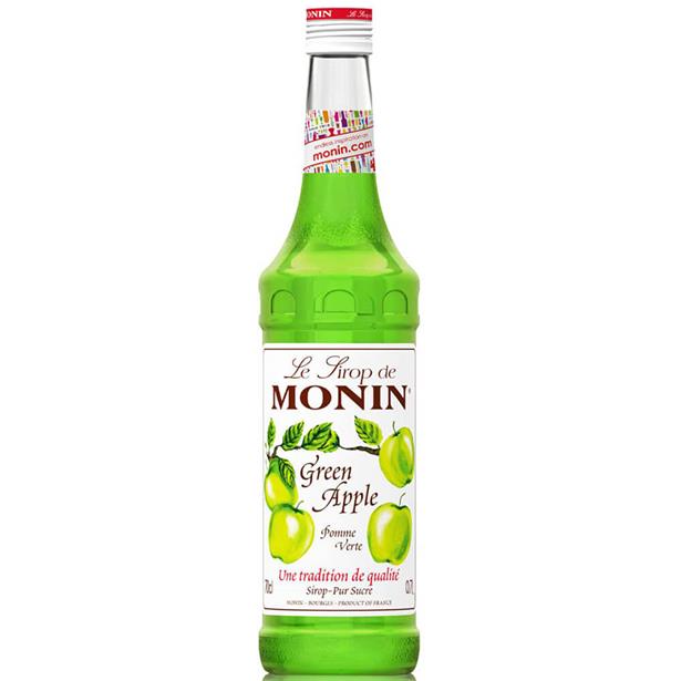 Monin Green Apple 700ml