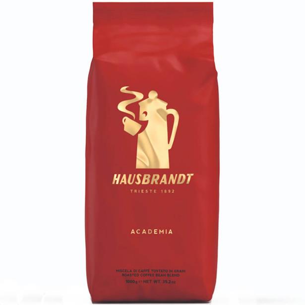 Hausbrandt Espresso - Academia 1kg