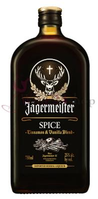 Jagermeister Spice