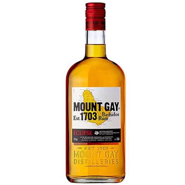 Mount Gay Eclipse 700ml