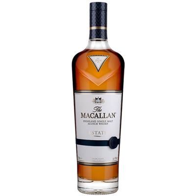 The Macallan Estate 700ml