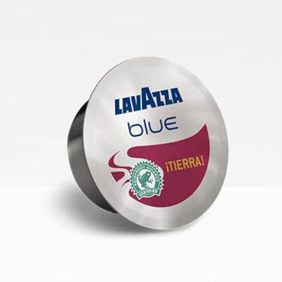 Lavazza Blue Espresso Tierra (100 pcs)