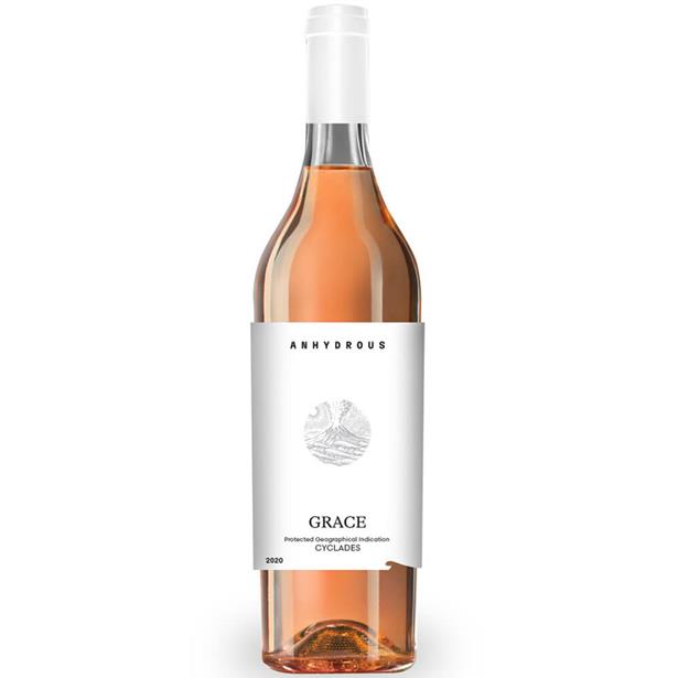 Grace - Rose 750ml, Anhydrous