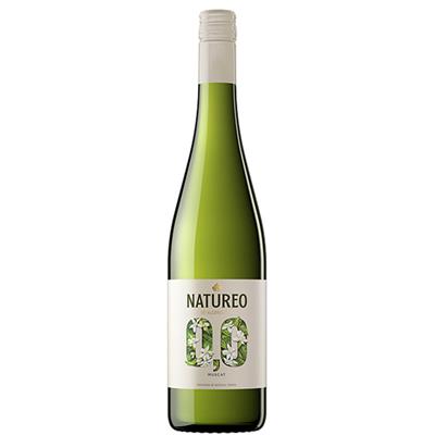 Natureo - White 750ml, Familia Torres