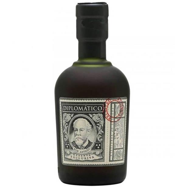 Diplomatico Reserva Exclusiva 50ml