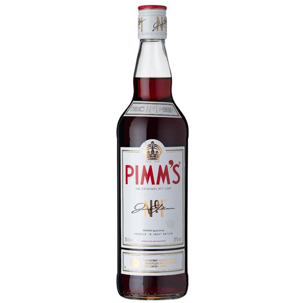 Pimm's No1 700ml