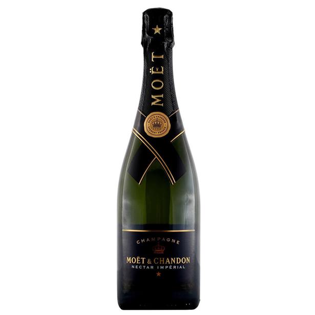 Moet & Chandon Nectar Imperial 750ml