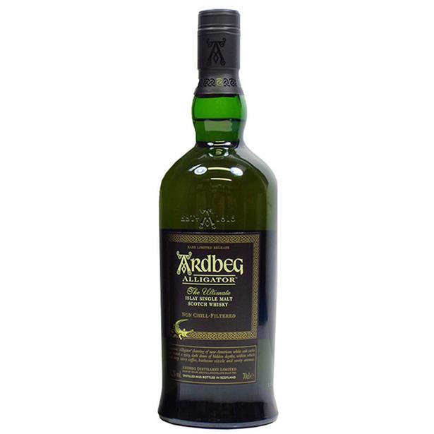 Ardbeg Alligator 700ml