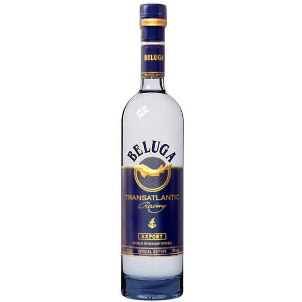 Beluga Transatlantic Racing Vodka 700ml