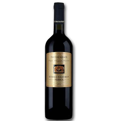 Nemea - Red 750ml, Palivou Estate