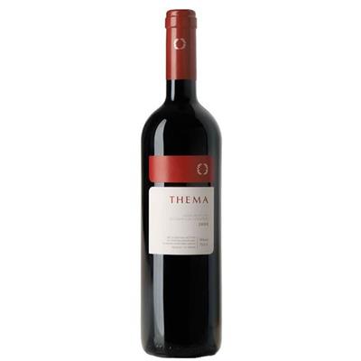 Thema - Red 750ml, Pavlidis Estate