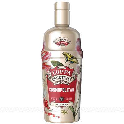 Coppa Cosmopolitan Cocktail 700ml