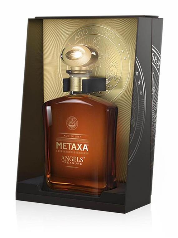 Metaxa Angels' Treasure