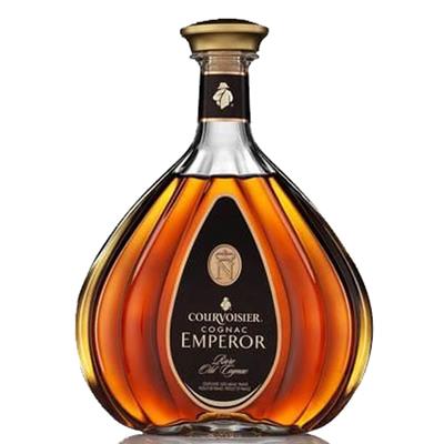 Courvoisier Emperor Cognac 700ml