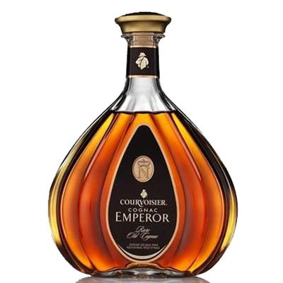 Courvoisier Emperor Cognac 700ml