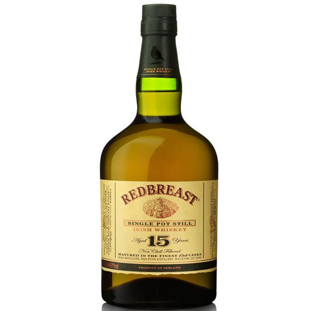 Redbreast 15 Year Old 700ml