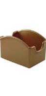 Packet Holder For Sugar and Tea Bag Copper - The Bars