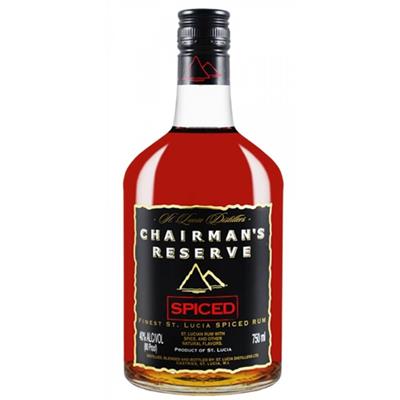 Chairman's Reserve Spiced 700ml