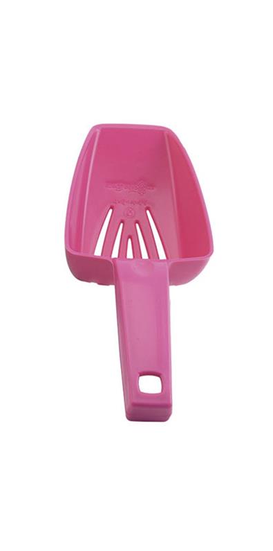 Dry Ice Scoop Pink 10oz - The Bars