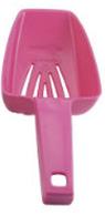 Dry Ice Scoop Pink 10oz - The Bars