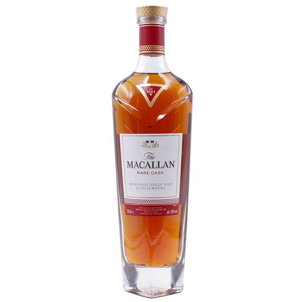 The Macallan Rare Cask 700ml