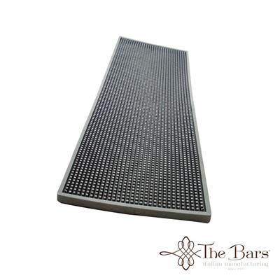 Bar Mat Silver XL 20x60 - The Bars