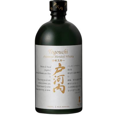 Togouchi Japanese Premium Blended 700ml