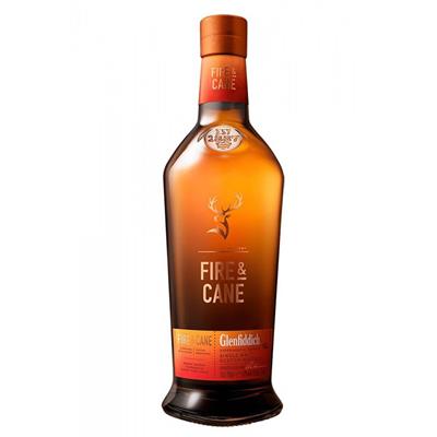 Glenfiddich Fire & Cane 700ml