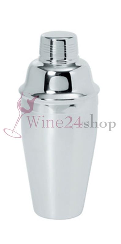 Σέικερ INOX 500ml