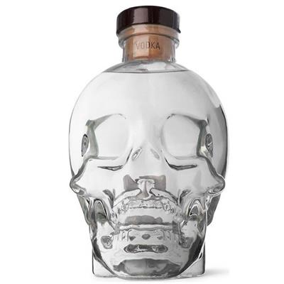 Crystal Head Vodka 700ml