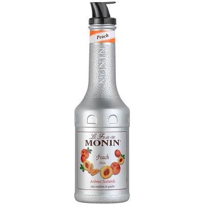 Monin Peach 1lt