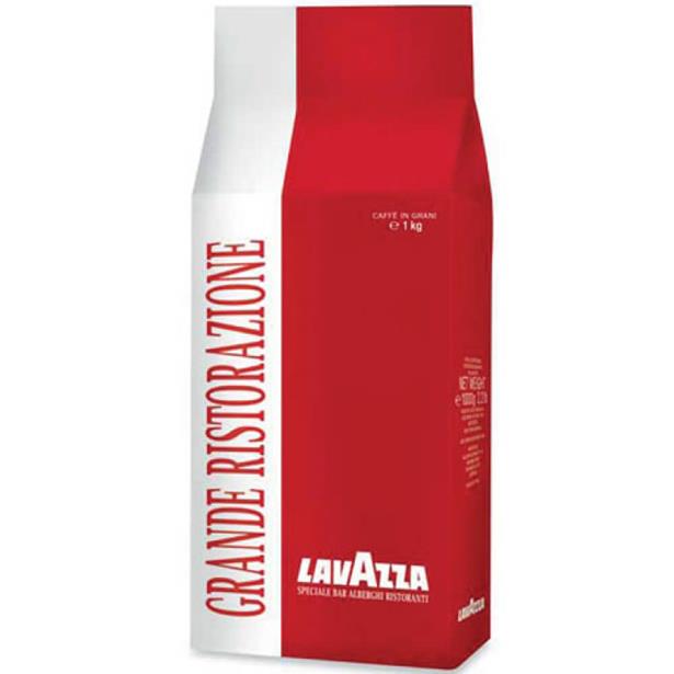 Lavazza Espresso - Grande Ristorazione 1kg