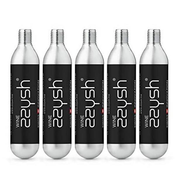 ZZYSH® Wine Cartridges (5pcs)