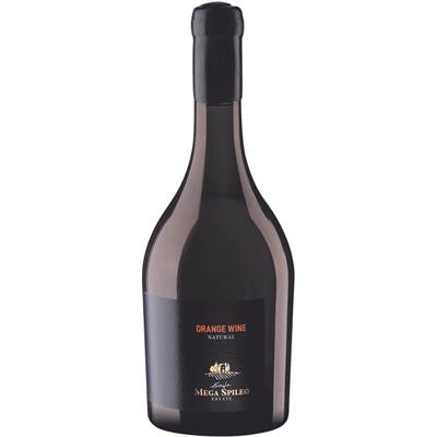 Domaine Mega Spileo - Orange 750ml