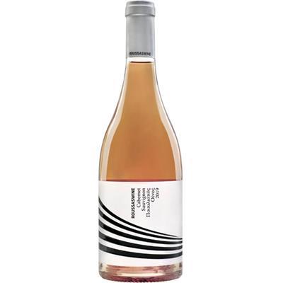 Roussas Wine (Kosher) - Rose 750ml