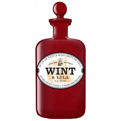 Wint & Lila Vodka 700ml