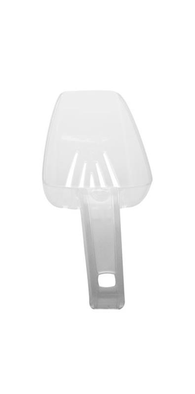 Dry Ice Scoop Clear 10oz - The Bars