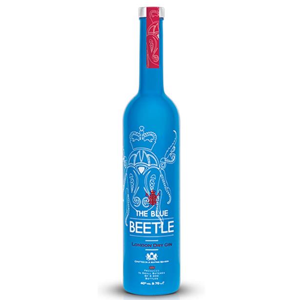 The Blue Beetle 700ml