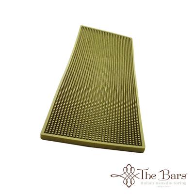 Bar Mat Gold XL 20x60- The Bars