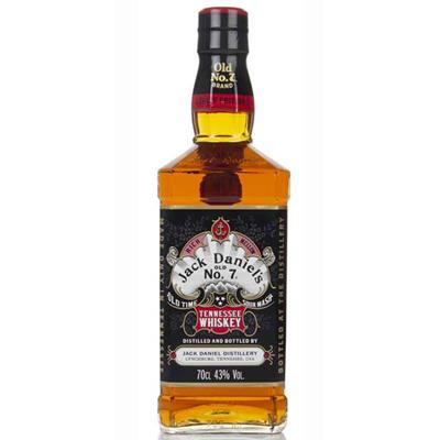 Jack Daniel's 1905 Legacy Edition 2 700ml